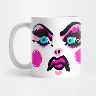 Lil Pound Cake Mug